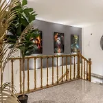 Гостевой дом Asian Historic Center *