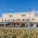 Asian Historic Center *
