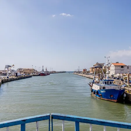 Asian Historic Center Fiumicino